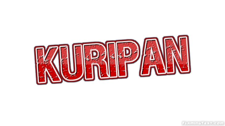 Kuripan City