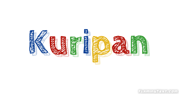 Kuripan City