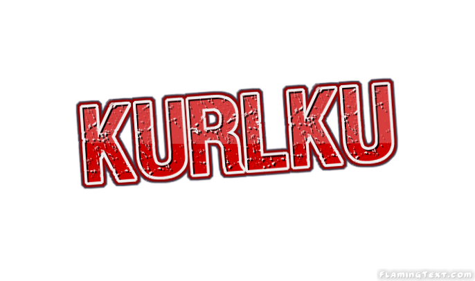 Kurlku 市