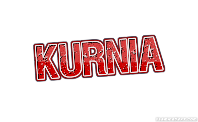 Kurnia город