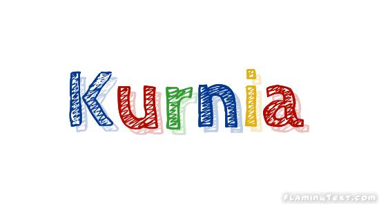 Kurnia City