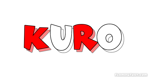 Kuro مدينة