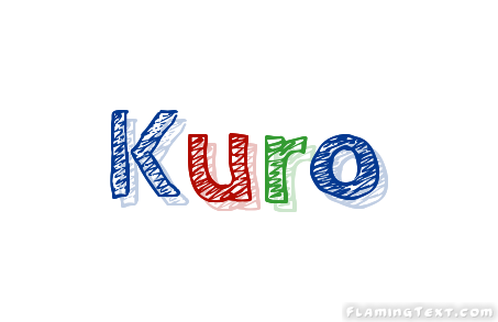 Kuro 市
