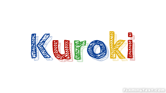 Kuroki город