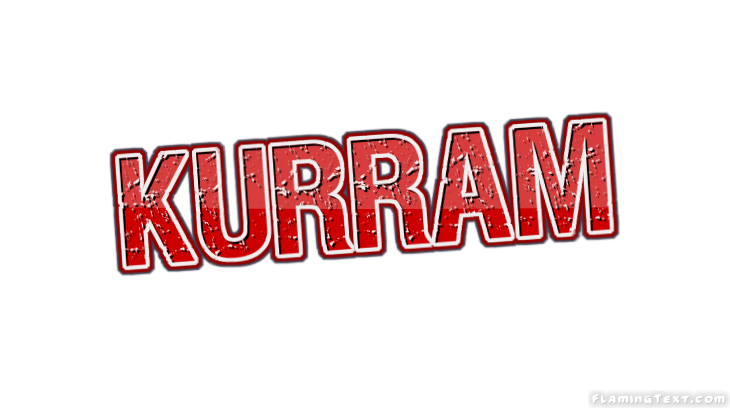 Kurram City