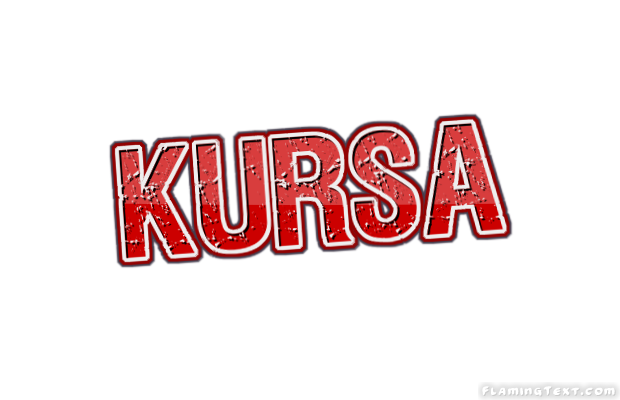 Kursa City