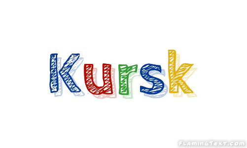 Kursk город