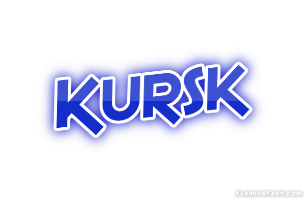 Kursk City