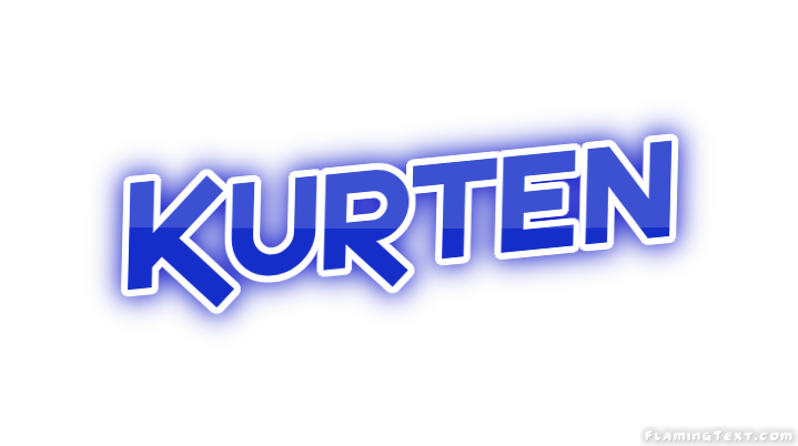 Kurten مدينة