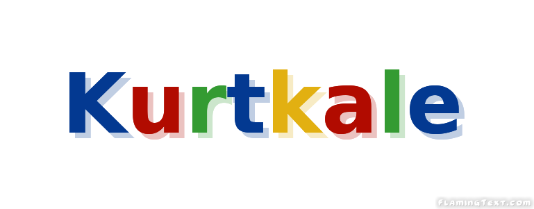 Kurtkale City
