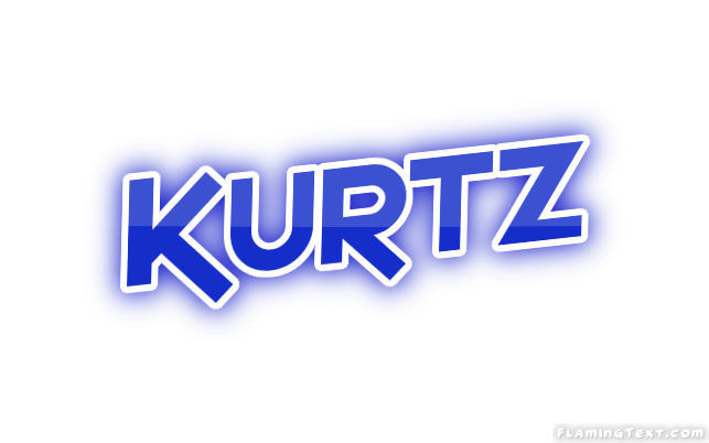 Kurtz Ville