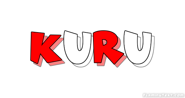 Kuru город