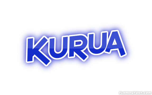 Kurua City