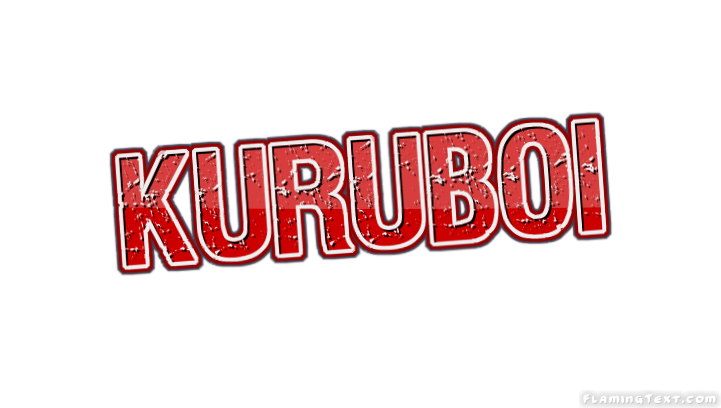 Kuruboi City