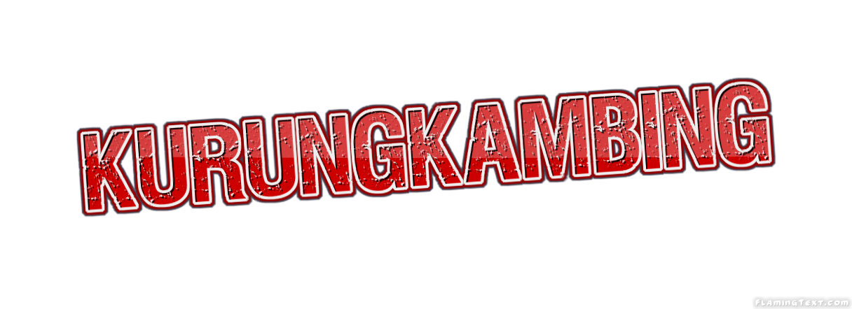 Kurungkambing City