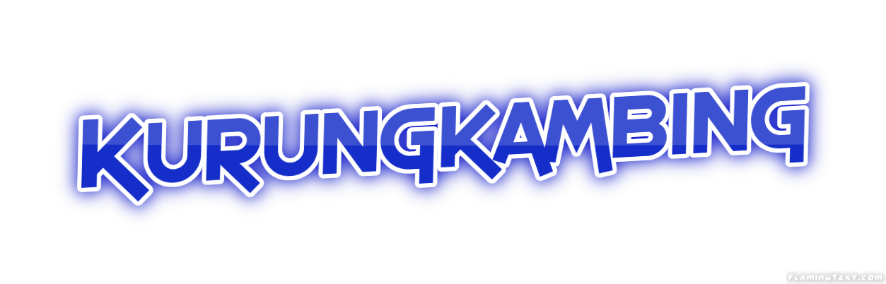 Kurungkambing City