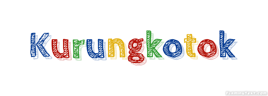 Kurungkotok Cidade