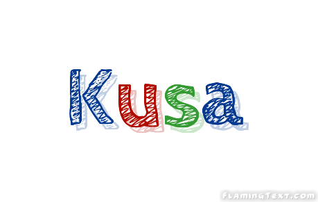 Kusa Cidade