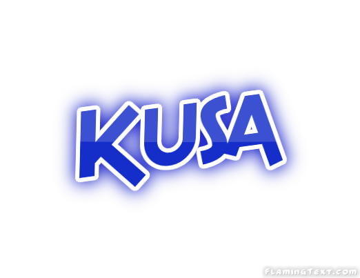 Kusa 市