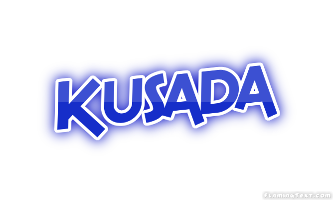 Kusada город