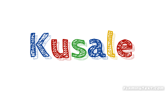 Kusale 市