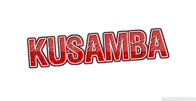 Kusamba 市
