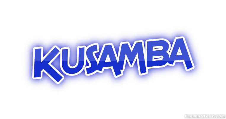 Kusamba Ciudad