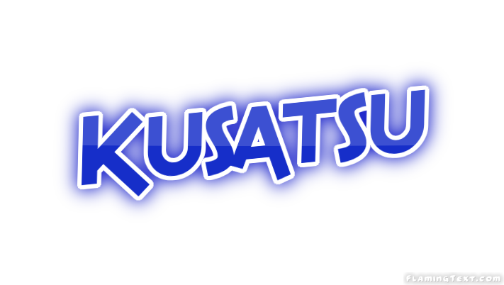 Kusatsu City