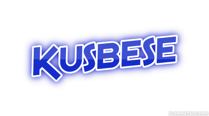 Kusbese City