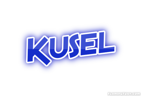 Kusel город