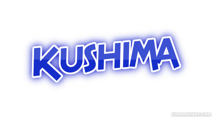Kushima Stadt