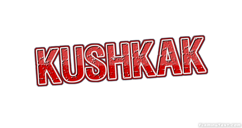 Kushkak Cidade