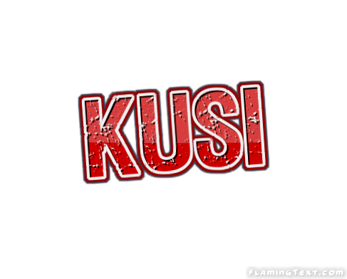 Kusi مدينة