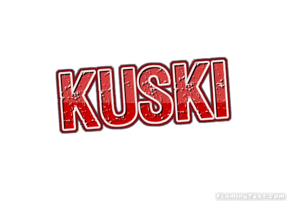 Kuski 市
