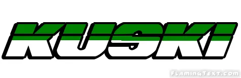 Kuski 市