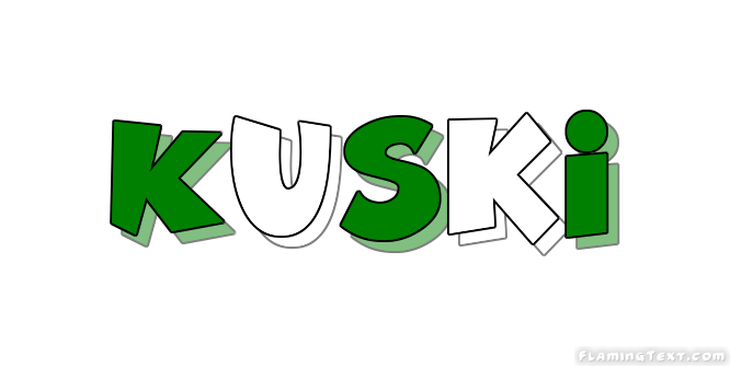 Kuski City