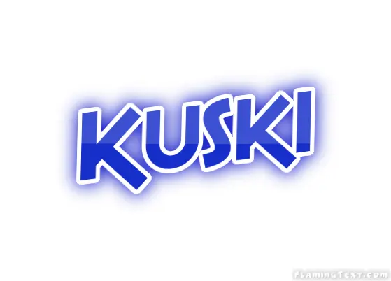 Kuski 市