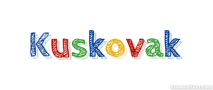 Kuskovak город