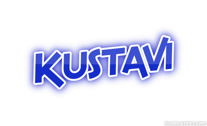 Kustavi Cidade