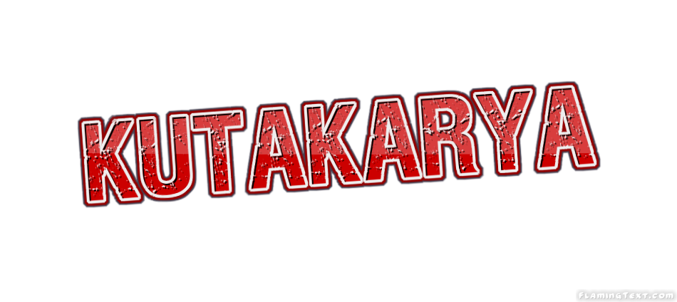 Kutakarya مدينة