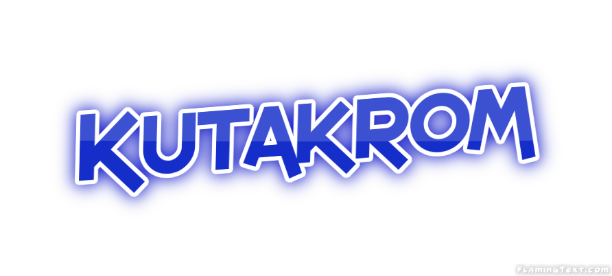 Kutakrom Cidade