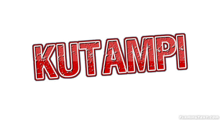 Kutampi Cidade