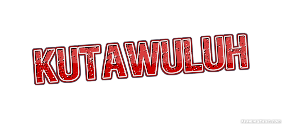 Kutawuluh Stadt