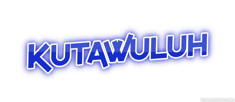 Kutawuluh Stadt