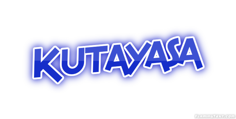 Kutayasa City