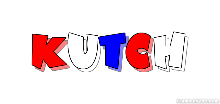 Kutch город