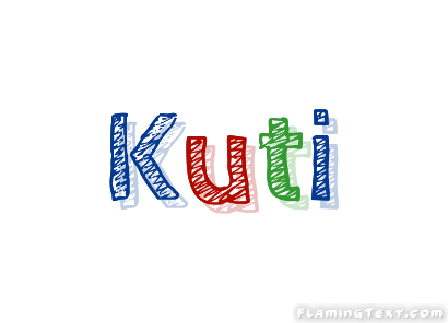 Kuti City