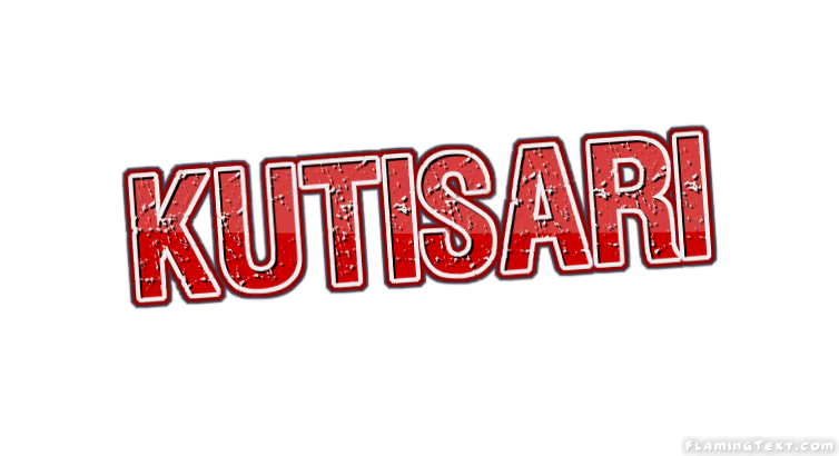 Kutisari 市