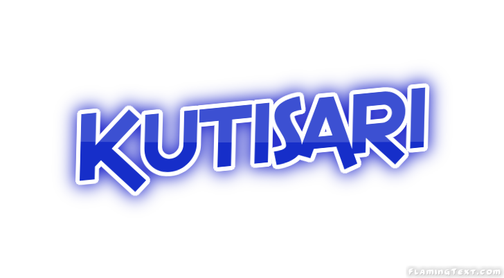 Kutisari City