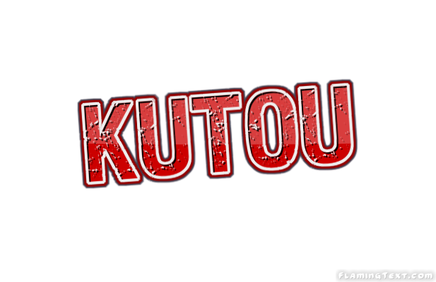 Kutou Stadt